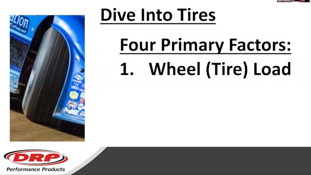 003 Dive Into Tires
