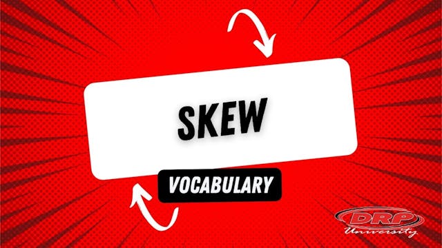 045 Skew Vocab