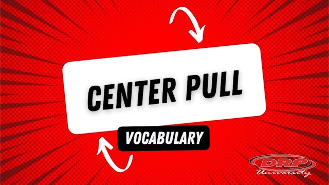 029 Center Pull Vocab