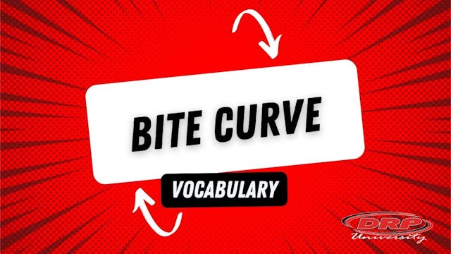 023 Bite Curve Vocab