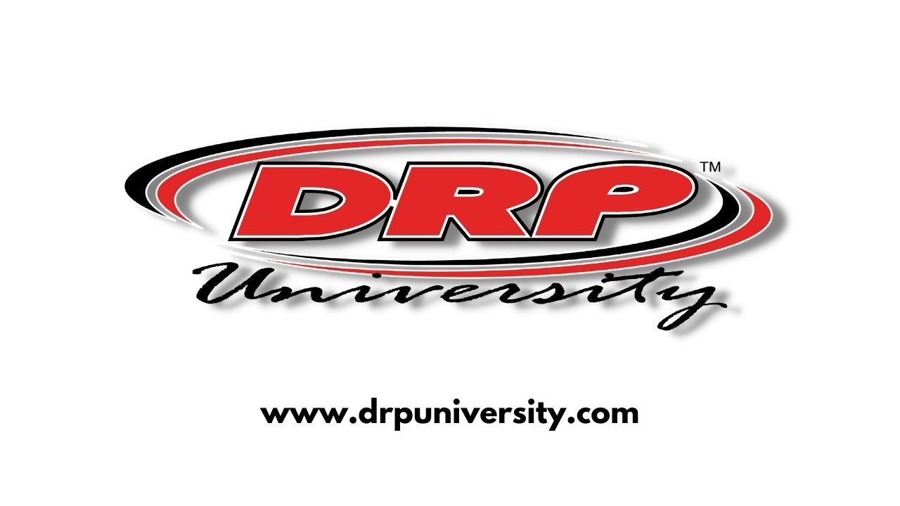 Welcome to DRP University