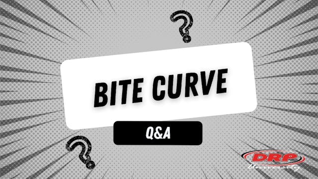 062 Bite Curve Q&A (DRP UNI)