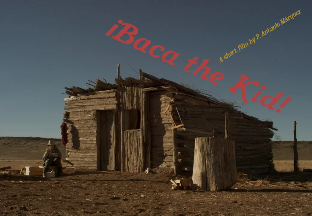 ¡Baca the Kid!