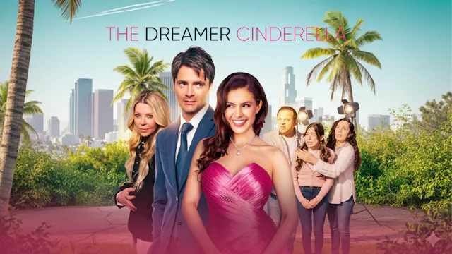 The Dreamer Cinderella