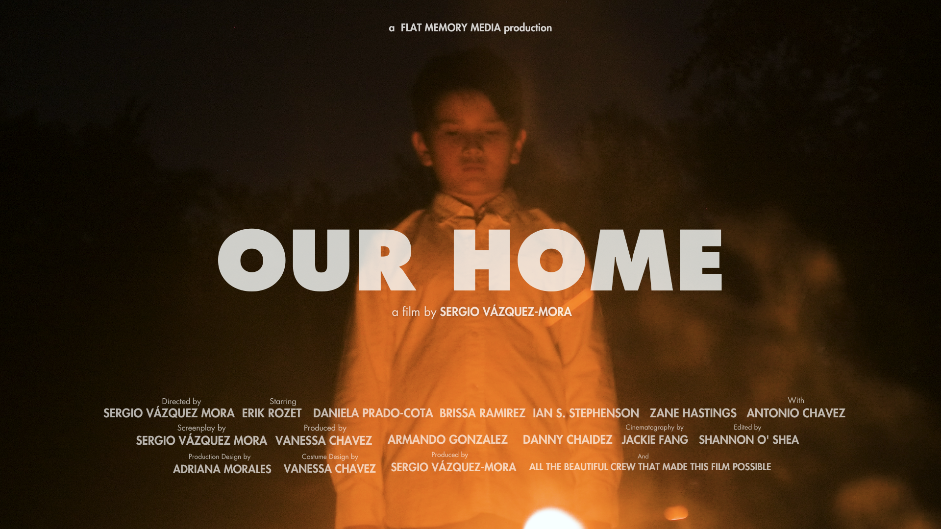 Our Home
