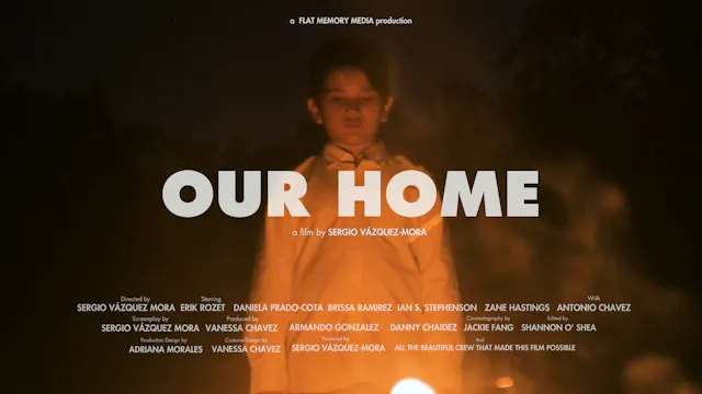 Our Home