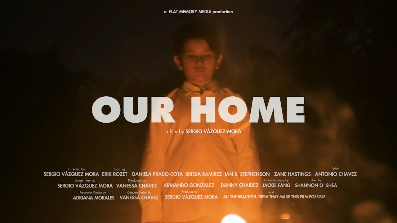 Our Home