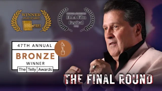 The Final Round