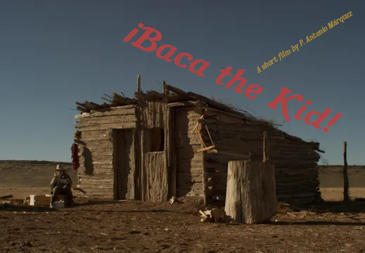 ¡Baca the Kid!