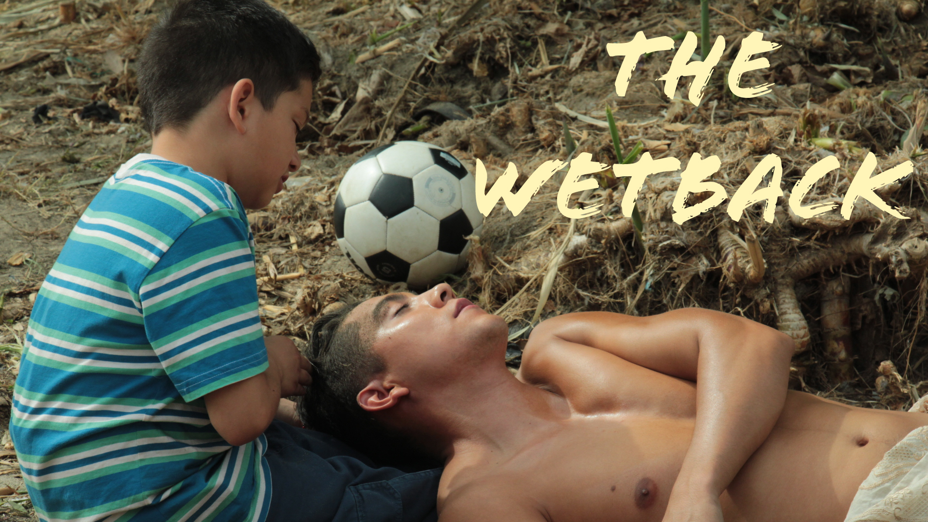 The Wetback