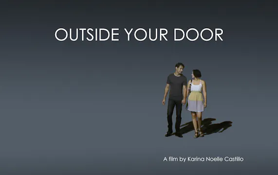 Outside Your Door