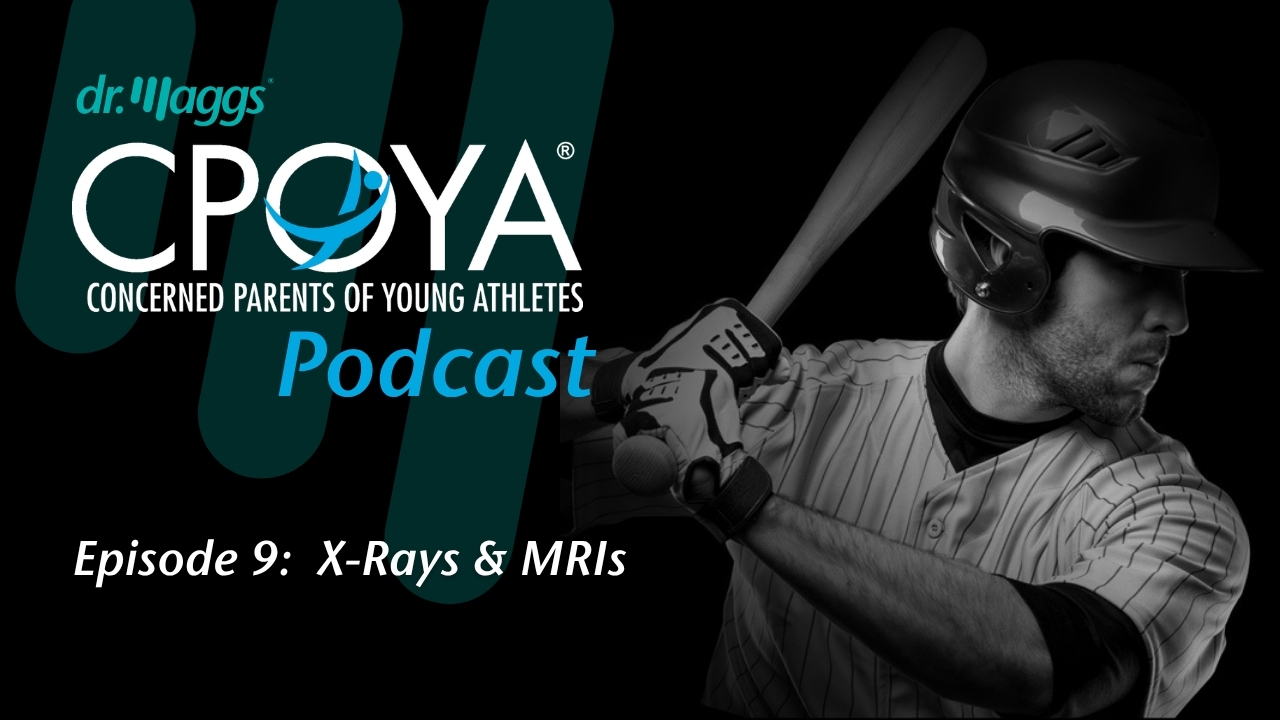 Episode 9: X-Rays and MRIs