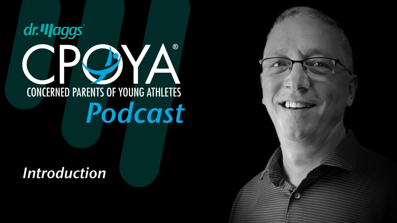 CPOYA® Introduction – A Better Way to Protect Young Athletes
