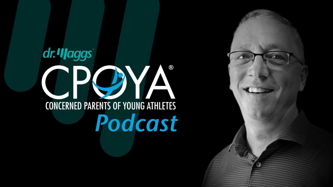 The CPOYA® Podcast