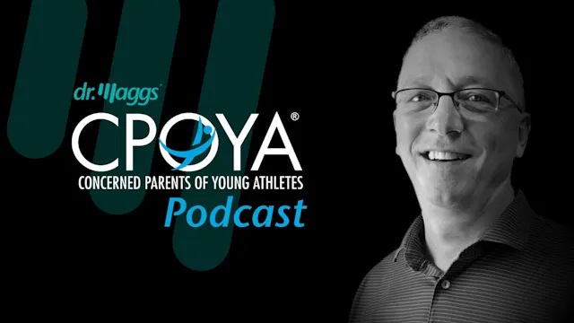 The CPOYA® Podcast