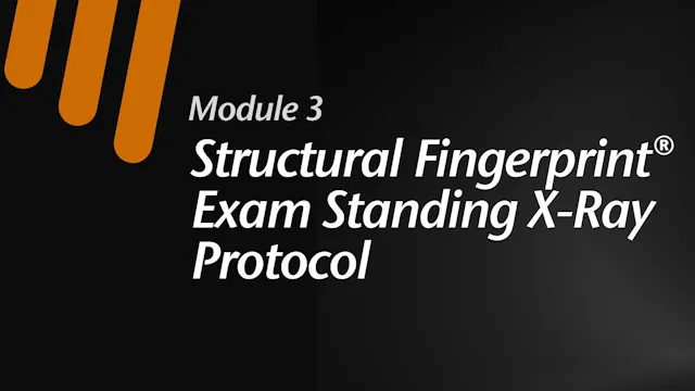 Module 3:  Structural Fingerprint® Ex...