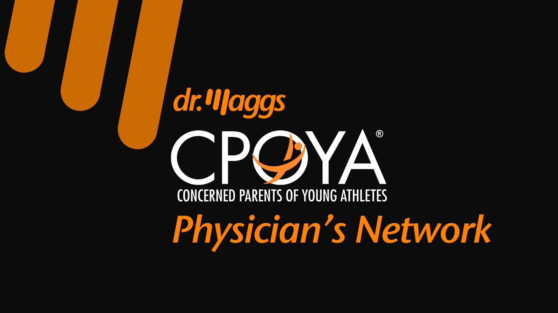 CPOYA® Physician's Network