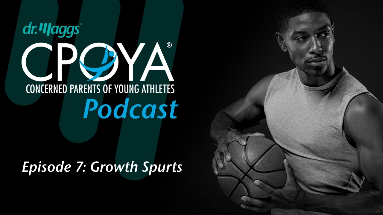Episode 7:  Growth Spurts
