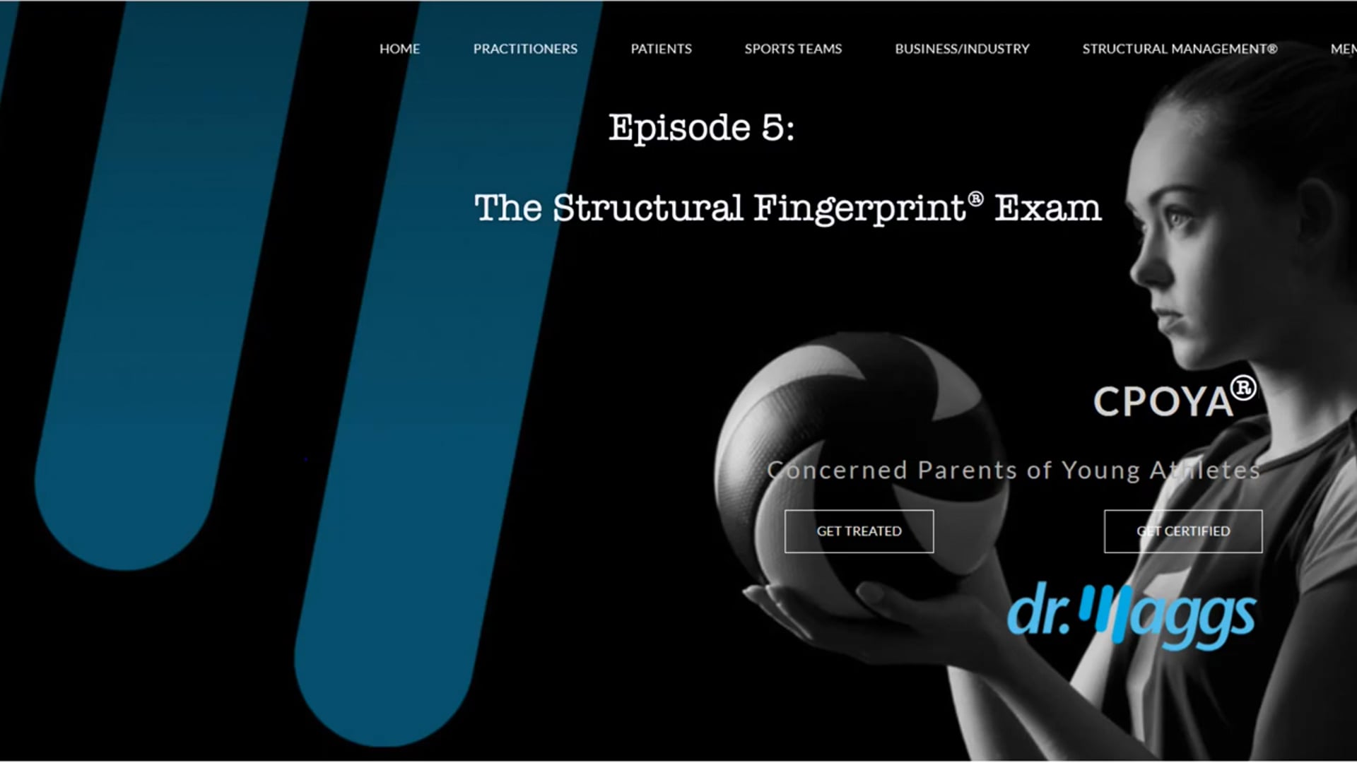 Episode 5:  The Structural Fingerprint® Exam