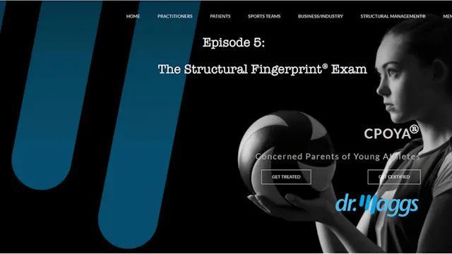 Episode 5:  The Structural Fingerprin...