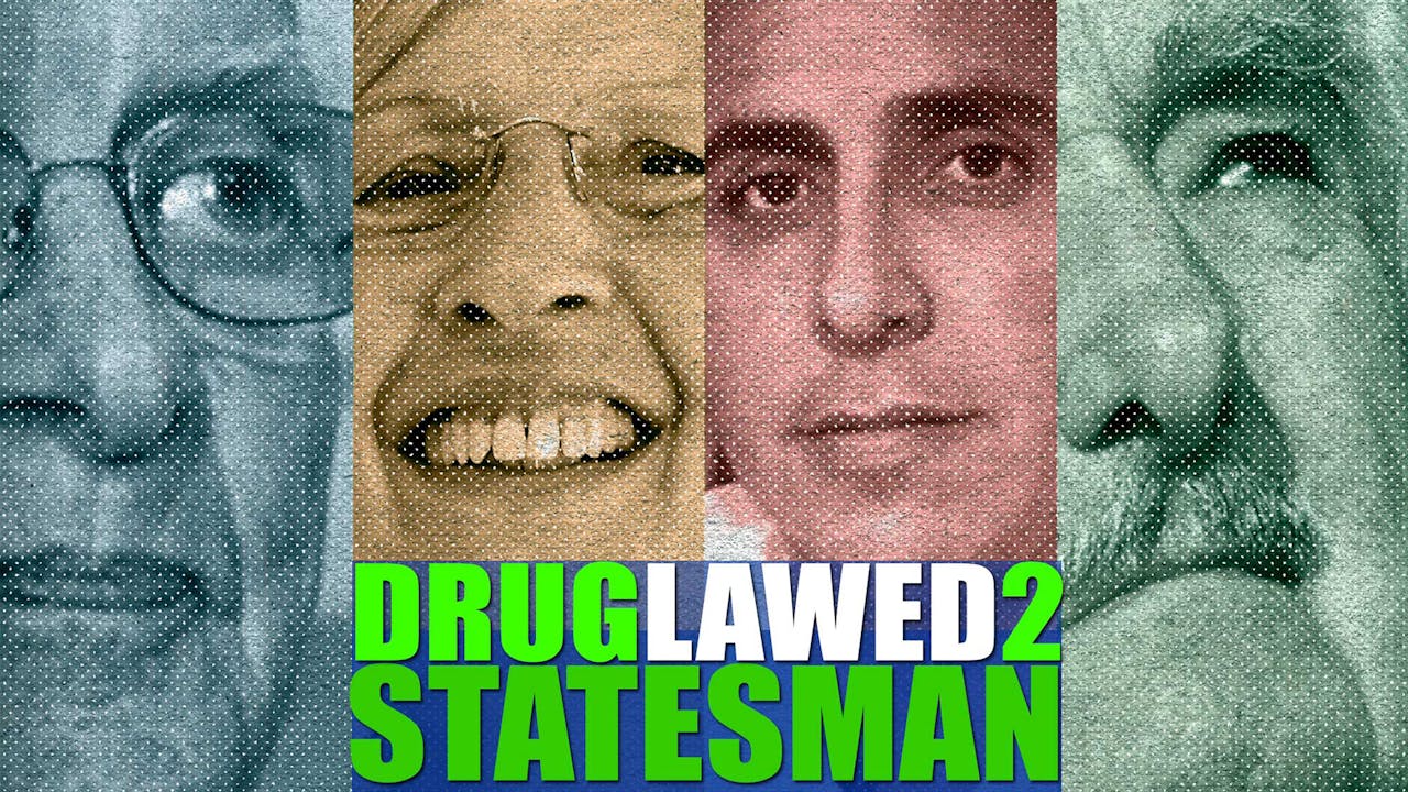 DRUGLAWED 2: Episode 4 "Statesman"