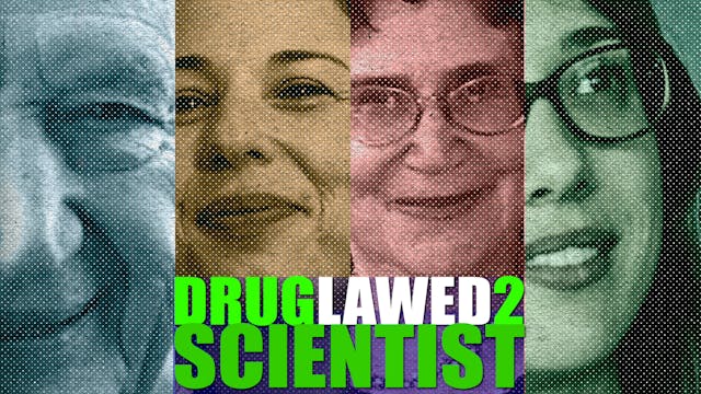 DRUGLAWED 2: Episode 1 "Scientist"