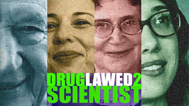 DRUGLAWED 2 Ep 1: Scientist