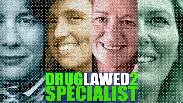 DRUGLAWED 2: Episode 2 "Specialist"