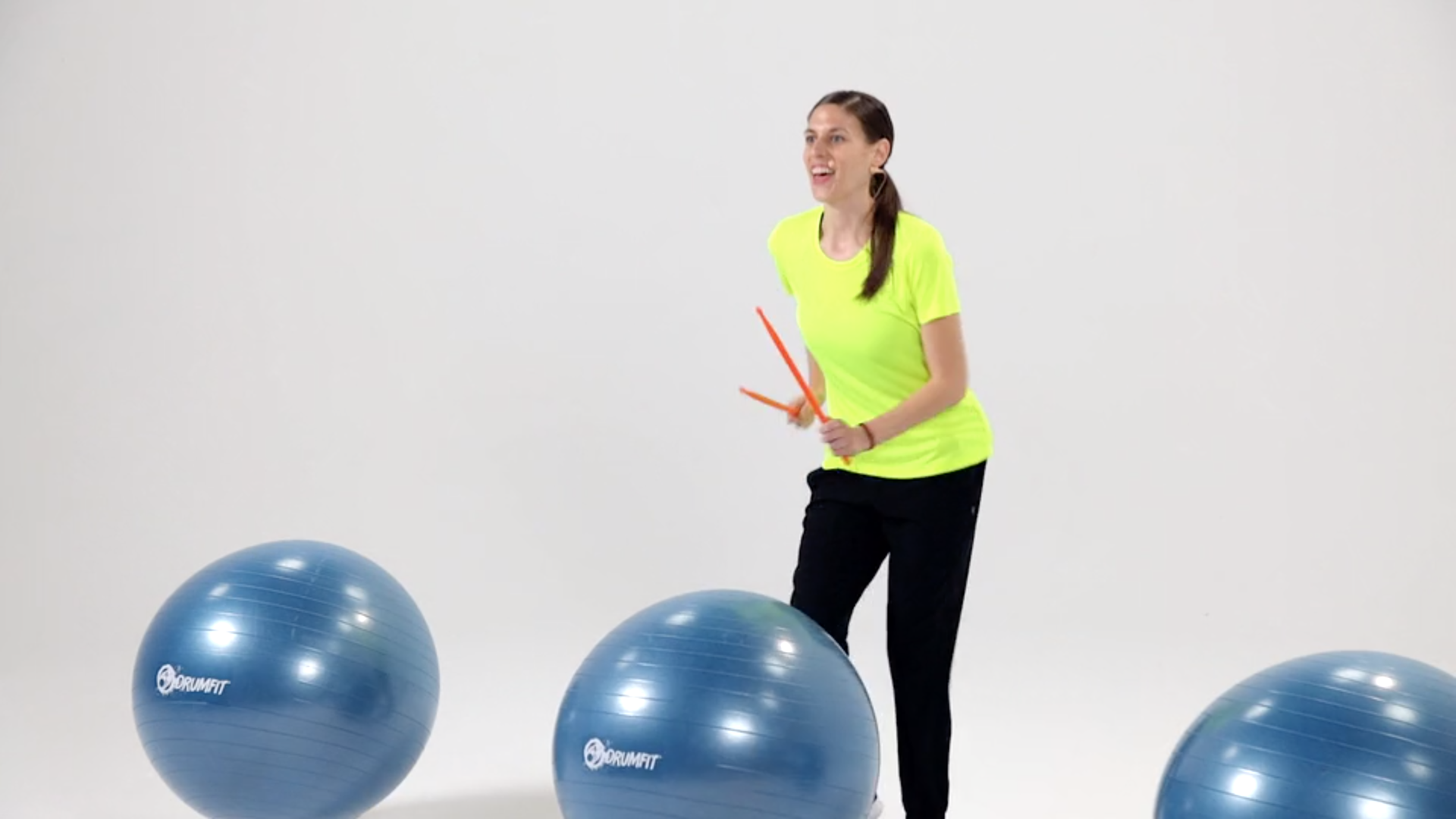 Microphone - Cardio (Ages 8+)