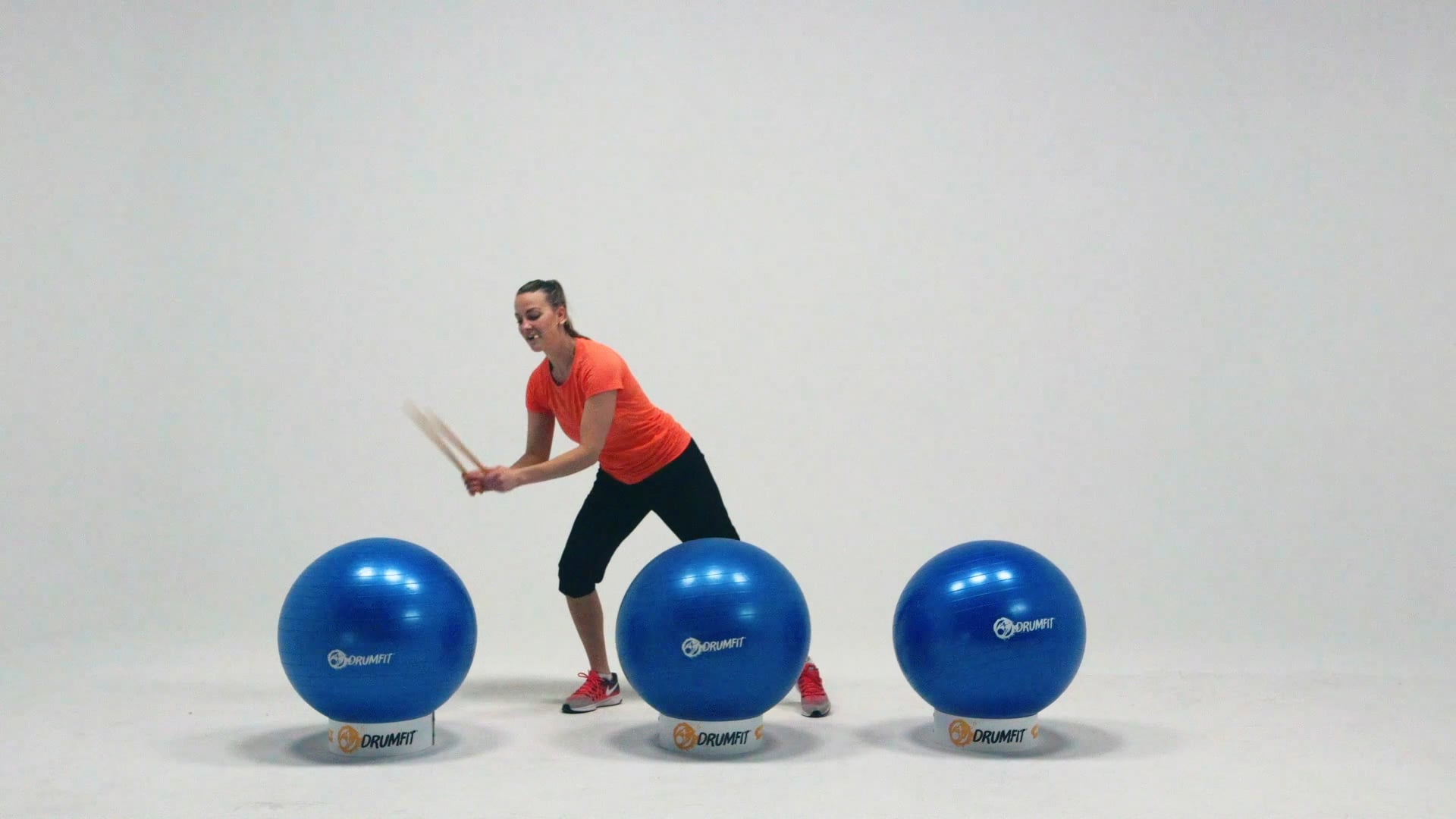 Where I've Never Been - Cardio (Ages 11+)