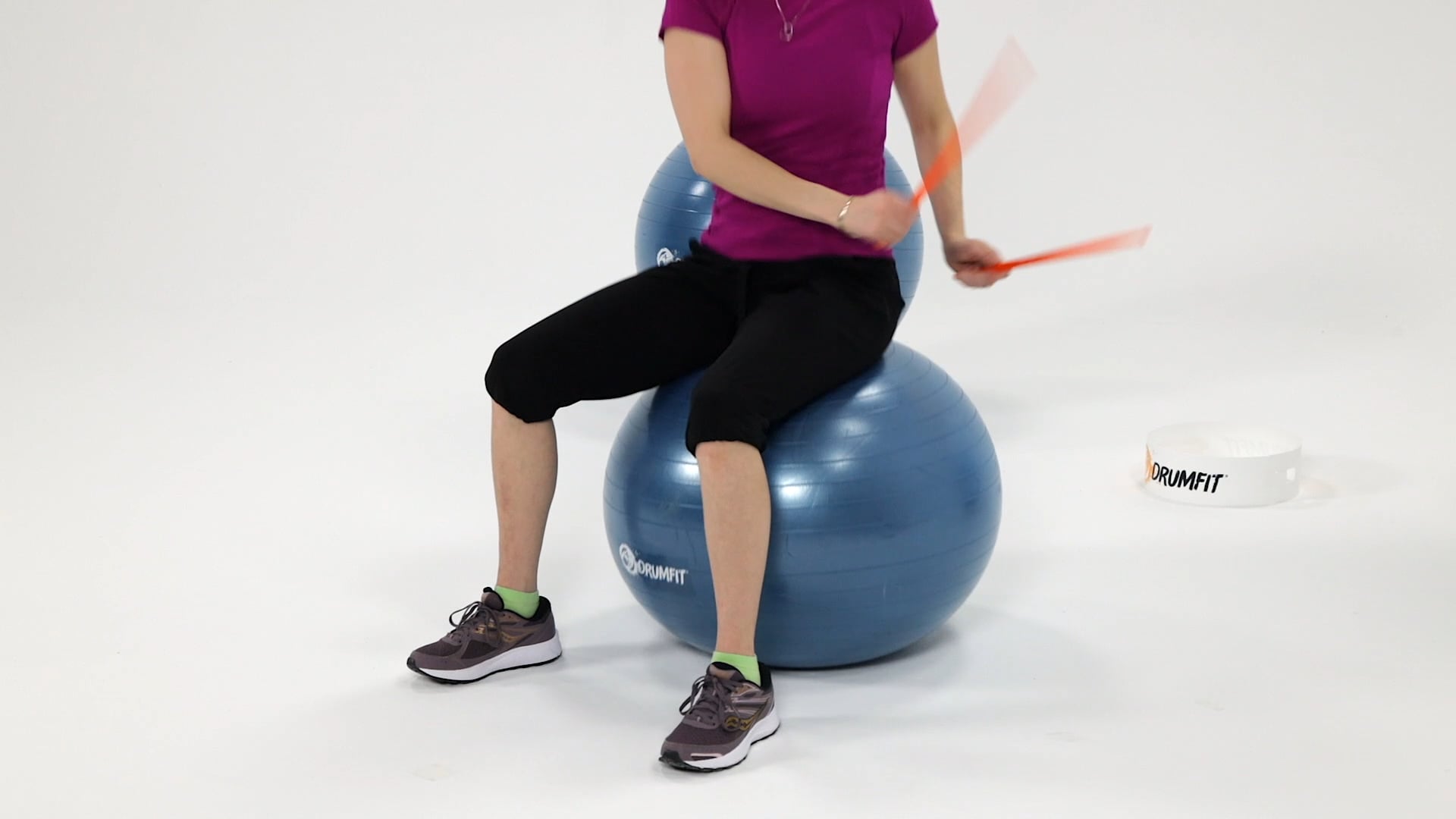 Get It, Get It - On The Ball (Ages 5+)