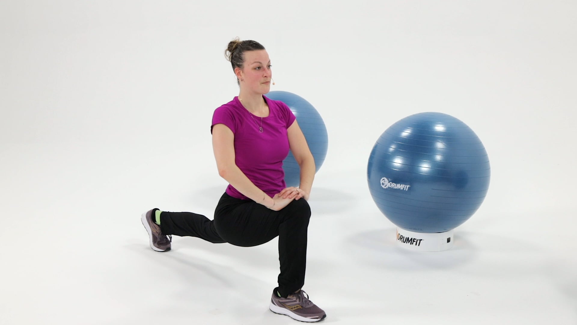 Gonna Lift - Cool Down (Ages 14+)