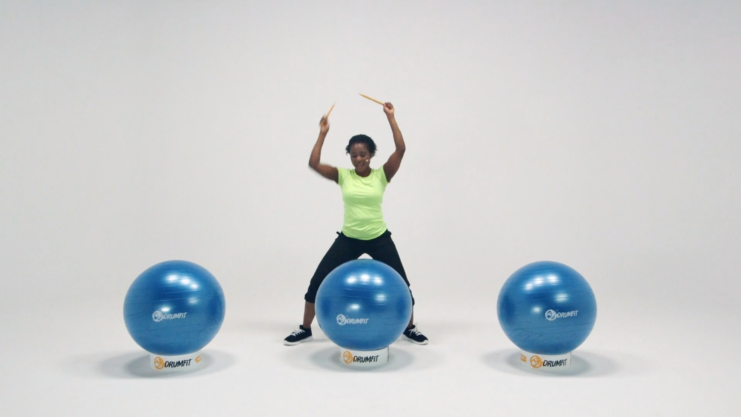 Watch What I Do - Cardio (Ages 5+)