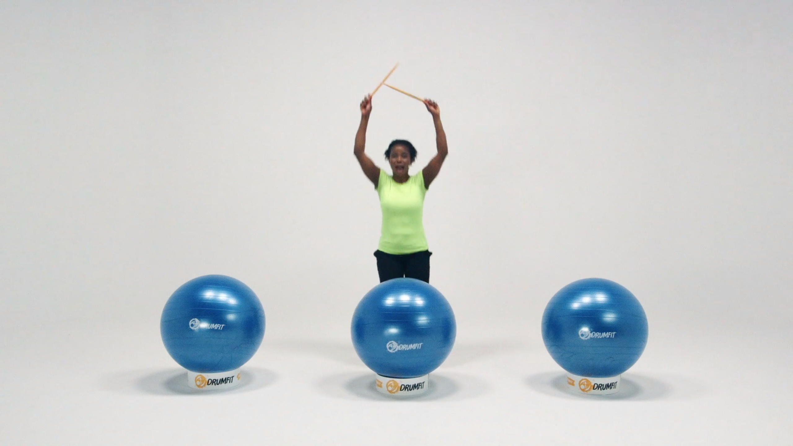 Ready For The Fire - Cardio (Ages 5+)