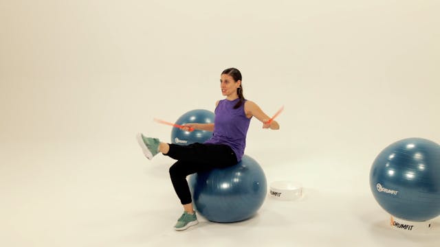 Get It, Get It - On The Ball (Ages 14+)