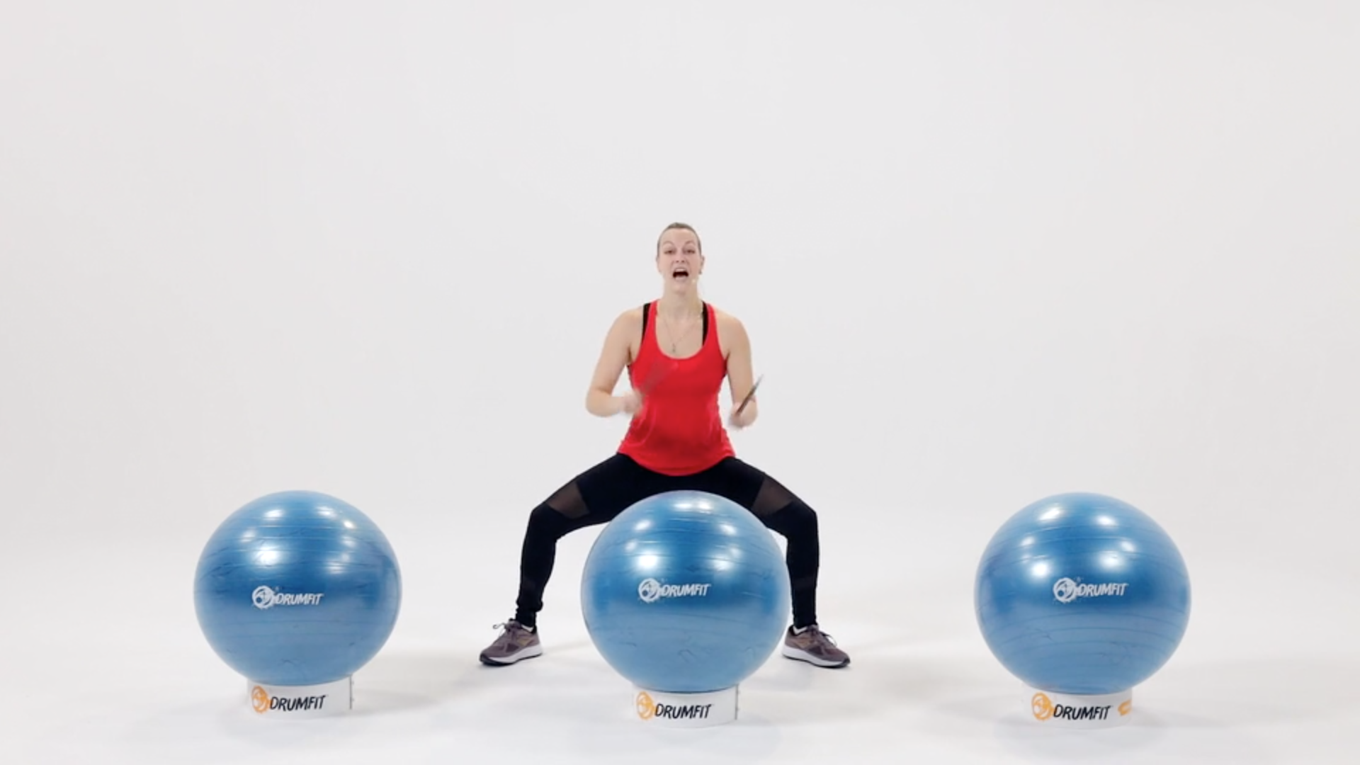 Gonna Be A Good Day - Cardio