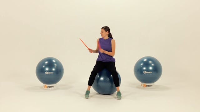 Get It, Get It - On The Ball (Ages 8+)