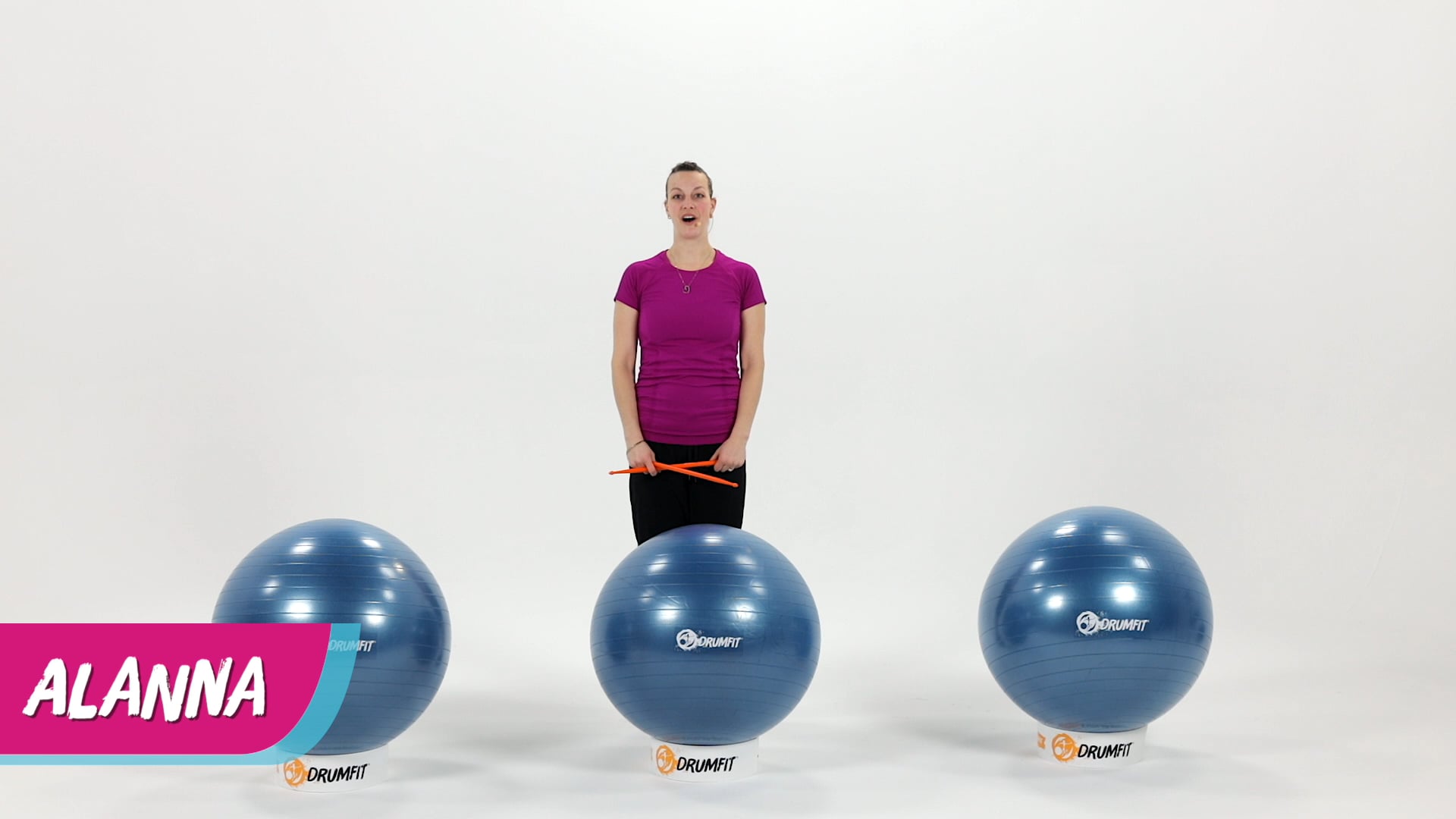 Make Our Own Luck- Cardio (Ages 5+)