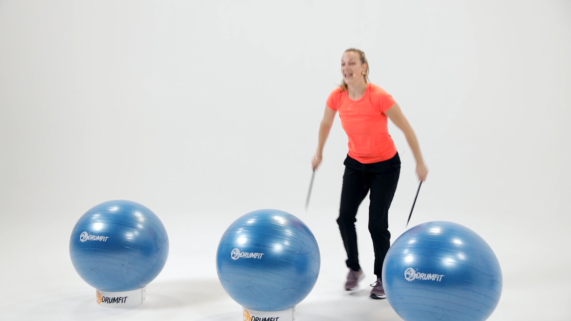 New Times - Cardio (Ages 5+)