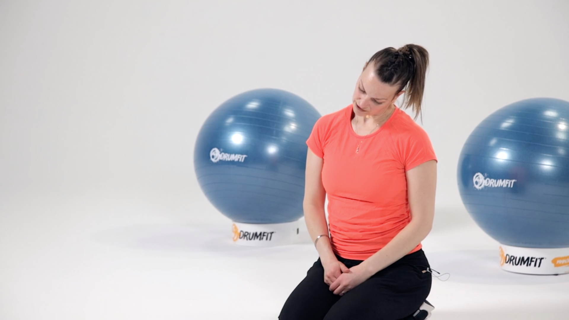 Summer Eyes - Cool Down (Ages 8+)