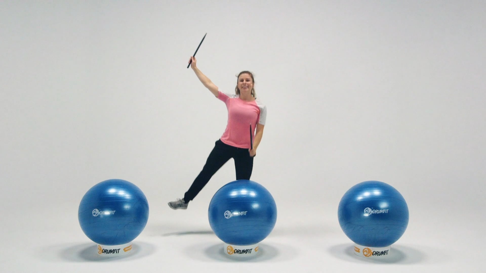 So Alive - Cardio (Ages 5+)