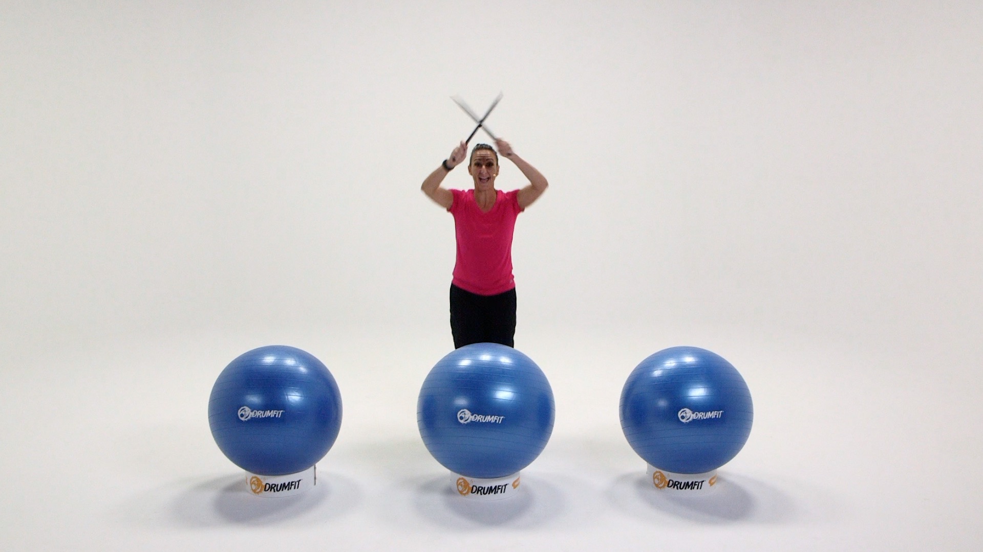 Go Get It - Cardio (Ages 14+)