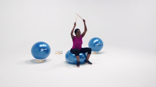 Enough - On The Ball (Ages 11+)