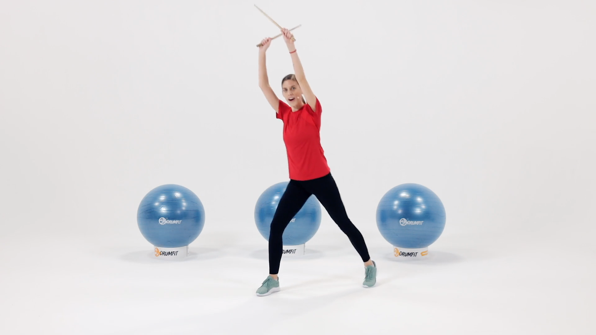 Gasoline - Sticks/Muscle Conditioning