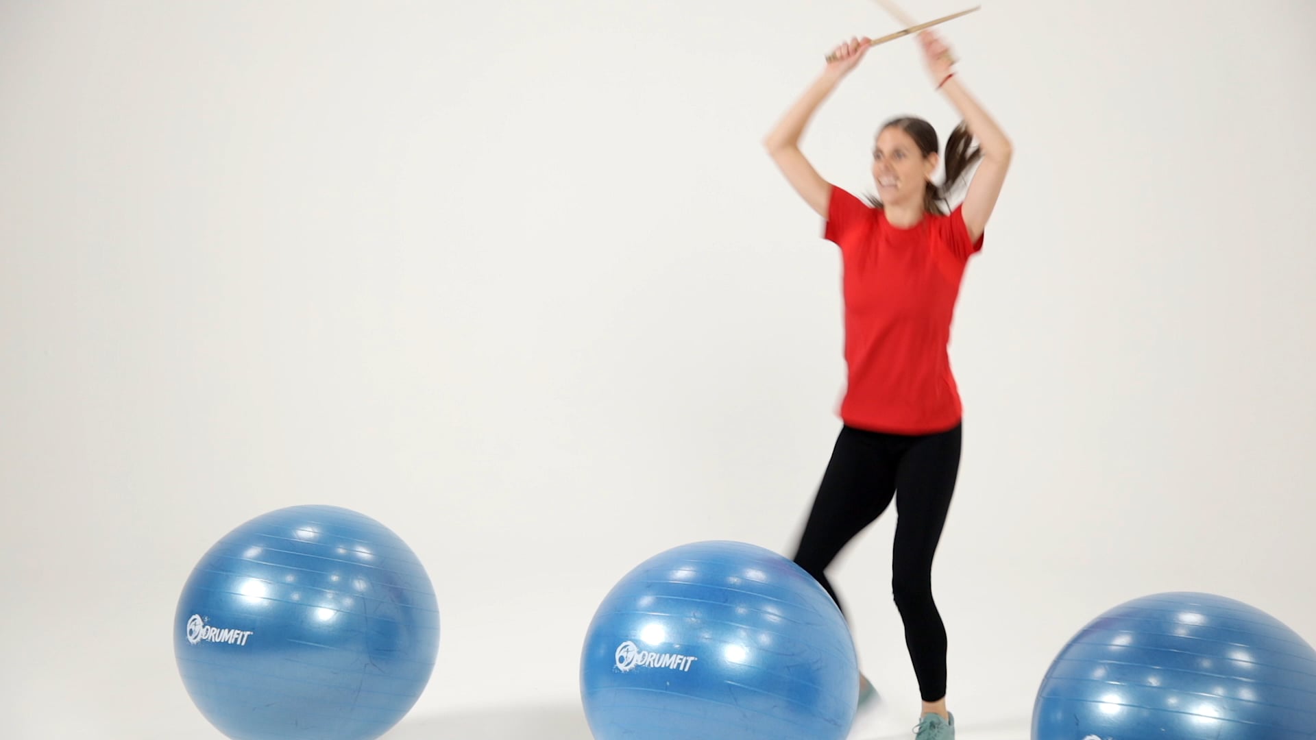 Square Grouper - Cardio