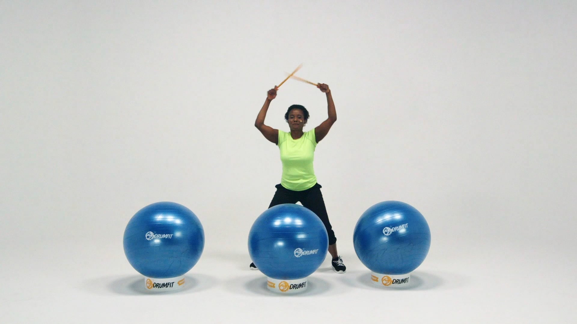 Brother - Cardio (Ages 8+)