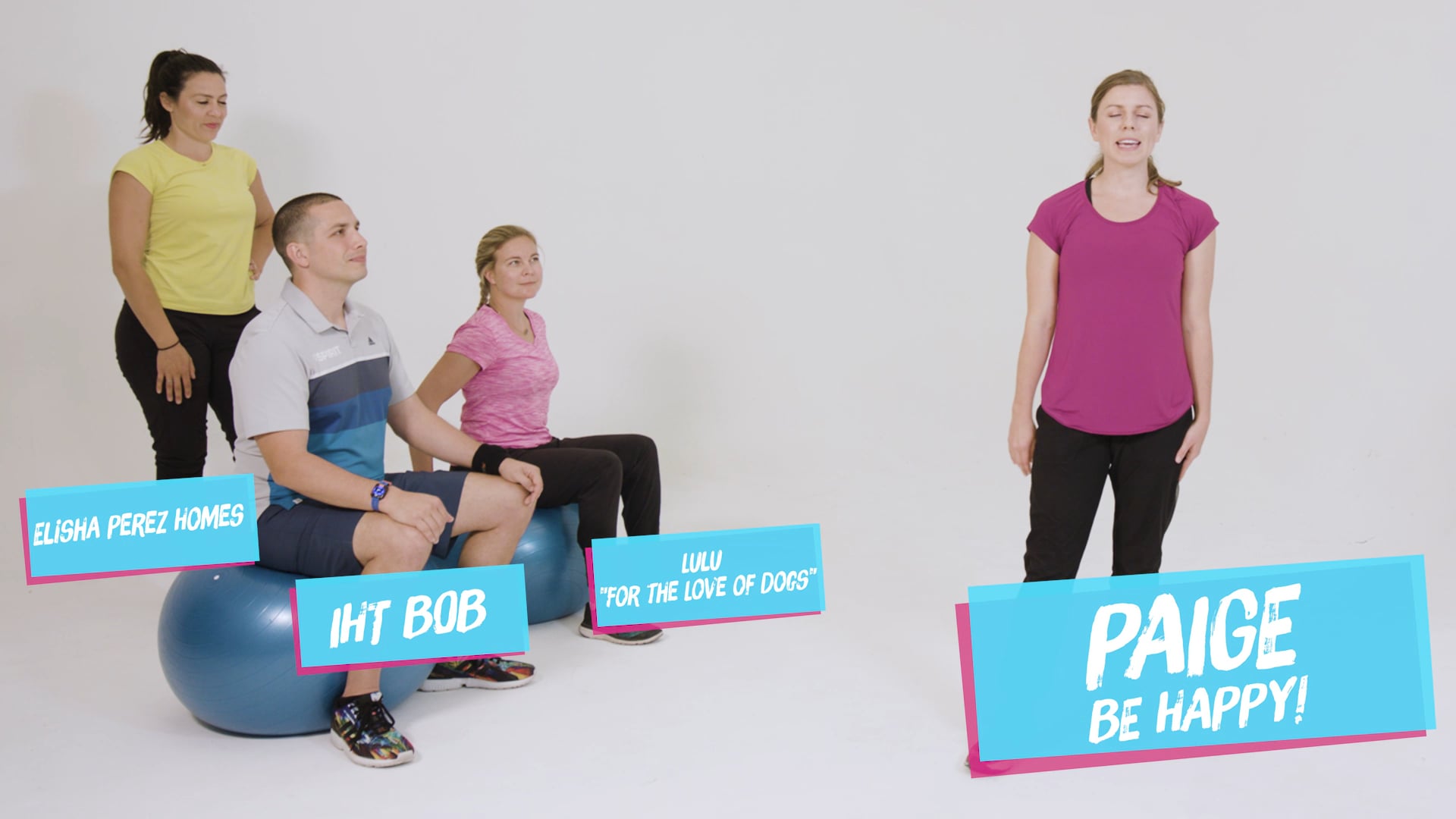 Bounce Race (Game) - BONUS!