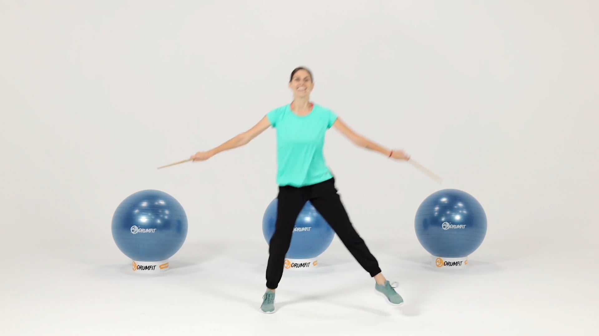 Joy To The World - Sticks (Ages 8+)