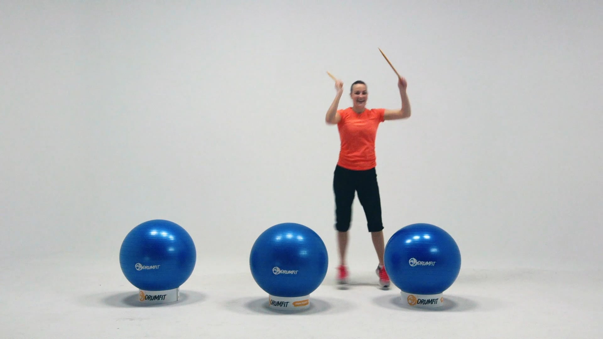 Nobody Like Me - Cardio (Ages 8+)