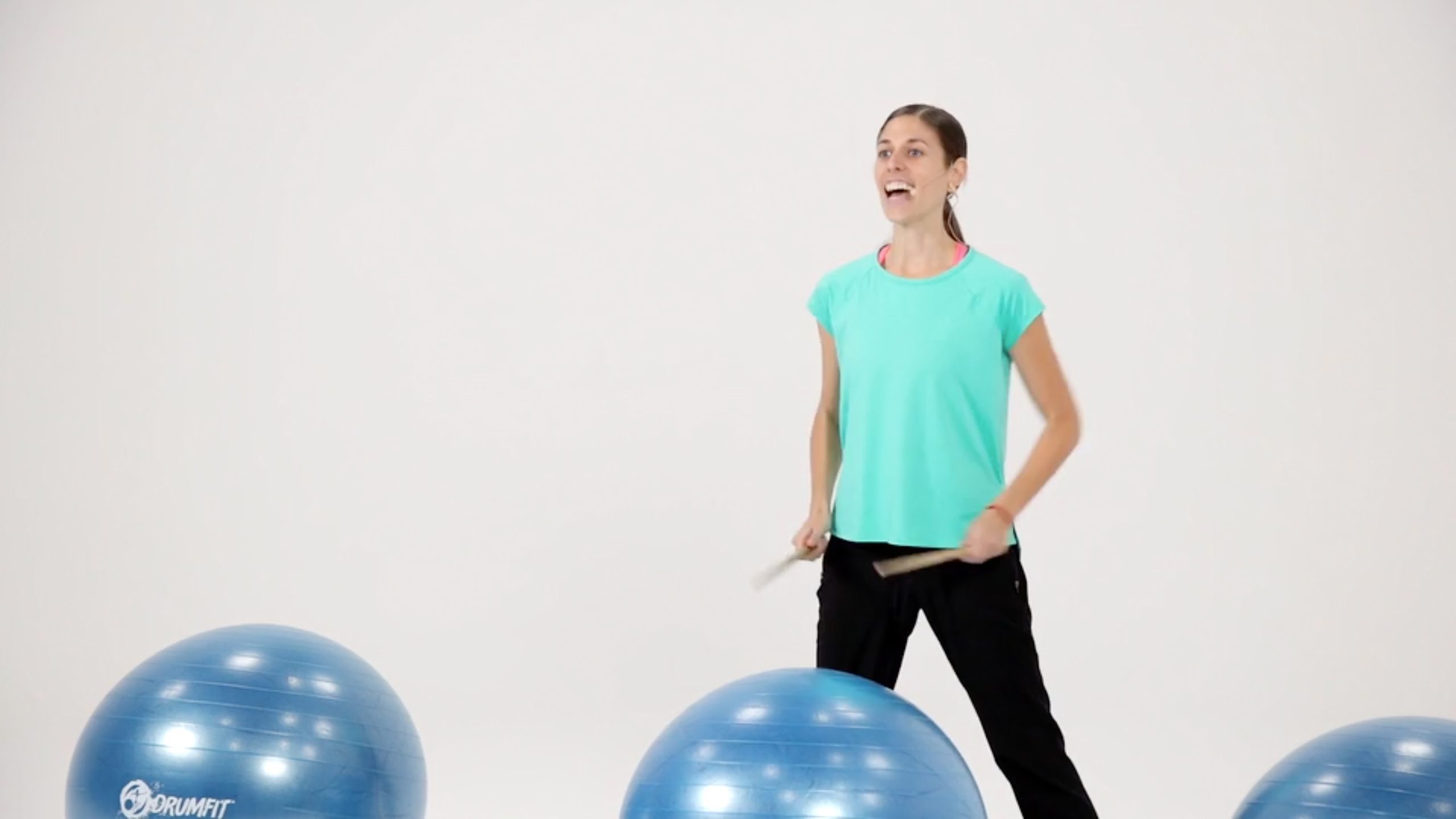 Wicked Curiosities - Warm Up (Ages 5+)